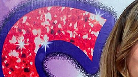 Andrea Legarreta y sus hijas viajaron a Japón.