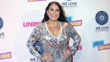 La venezolana Liliana Rodríguez sigue formando parte de 'La Casa de los Famosos 3' tras haber estado nominada.
