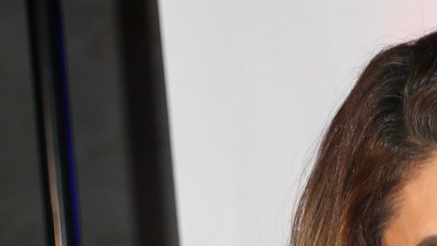 La actriz Ninel Conde da las gracias por las oportunidades de la vida.