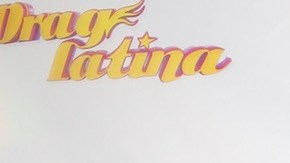 La cantante Ninel Conde parece haber disfrutado estar rodeada de nieve.