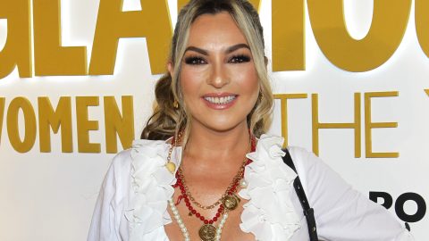 Mariana Ochoa.