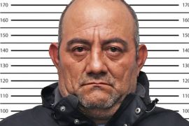 Narco colombiano se declaró culpable en Nueva York: 'Otoniel' Dairo Antonio Usuga David, Clan del Golfo