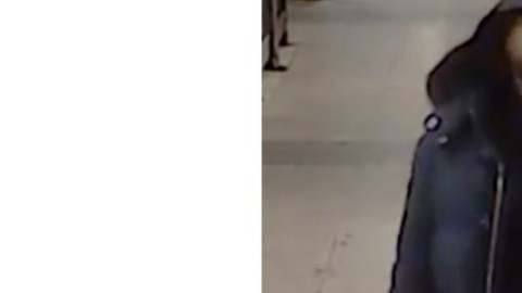 Sospechoso solicitado por NYPD.