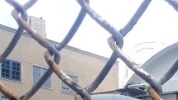 Escuela pública en NYC.