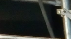 Hasta este lunes en la tarde un grupo se oponía a ser trasladado a un hospedaje humanitario.