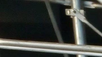 Hasta este lunes en la tarde un grupo se oponía a ser trasladado a un hospedaje humanitario.