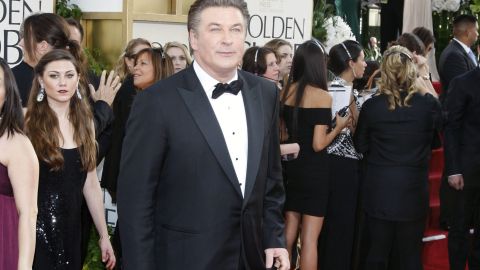 Esta mansión de Alec Baldwin fue construida en el siglo XIX.