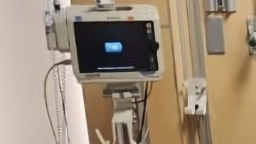 Jair Bolsonaro en Orlando, Florida