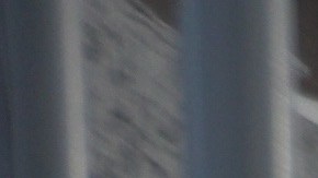 Instalaciones de la Fiscalía Especializada en materia de Delincuencia Organizada, donde fue trasladado Ovidio Guzmán.