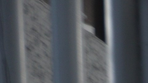 Instalaciones de la Fiscalía Especializada en materia de Delincuencia Organizada, donde fue trasladado Ovidio Guzmán.