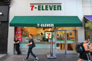Cuánto cuesta abrir una franquicia de una tienda 7-Eleven