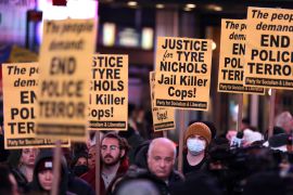 'Fracaso de la decencia humana': Nueva York condena video sobre la muerte de Tyre Nichols ante abuso policial en Memphis
