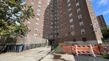 NYCHA reveló que hay casi 6,000 unidades vacantes, es decir, el 3.7% del total de apartamentos