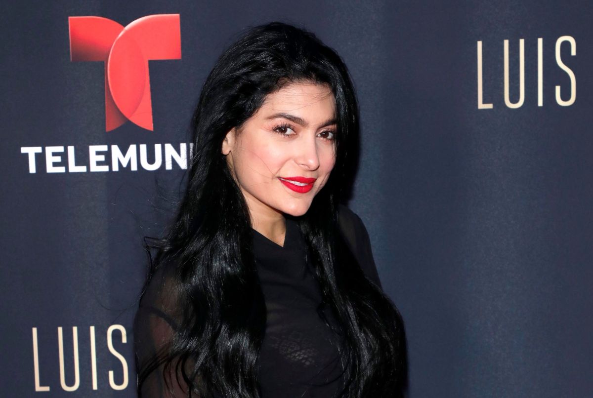 Vanessa Lyon clarifies the rumors about the departure of Carlos Calderón from ‘Despierta América’