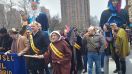 Desfile de los 3 Reyes Magos en El Barrio 2023