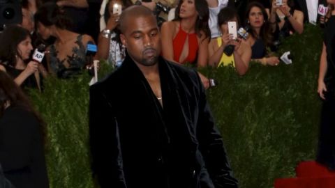 Por los momentos la boda de Kanye West sigue siendo un rumor.