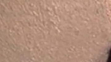 Bethel M. Bekele ataque a machetazos en Dollar Tree