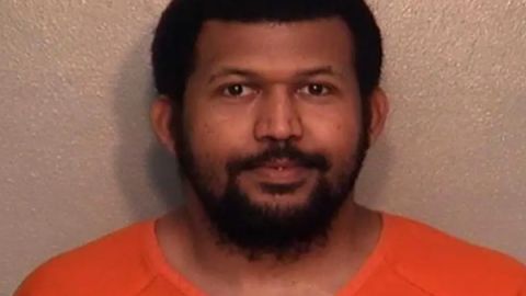 Bethel M. Bekele ataque a machetazos en Dollar Tree