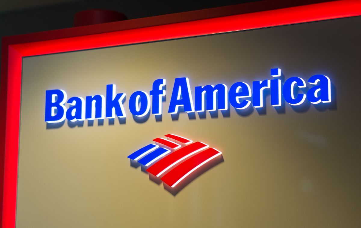 Bank of America fue distinguida como la empresa más justa en los EE.UU. para 2023.