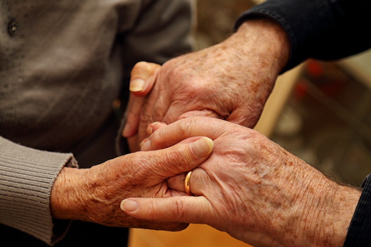 Maine: el estado con la población más vieja de EE.UU. según un estudio 