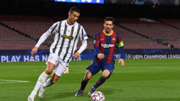 Marcelo Gallardo dirigirá el posible último encuentro entre Messi y Cristiano Ronaldo [Video]