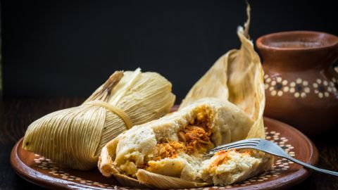 Tamales