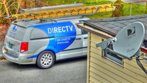 DirecTV