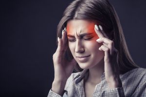 El dolor de cabeza podría ser una señal de que necesitas más fibra