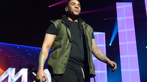 Don Omar negó haber sido privado de su libertad en la ciudad de Santacruz