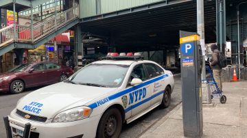 El NYPD presentó cifras para mostrar urgencia de reforma a la justicia penal.