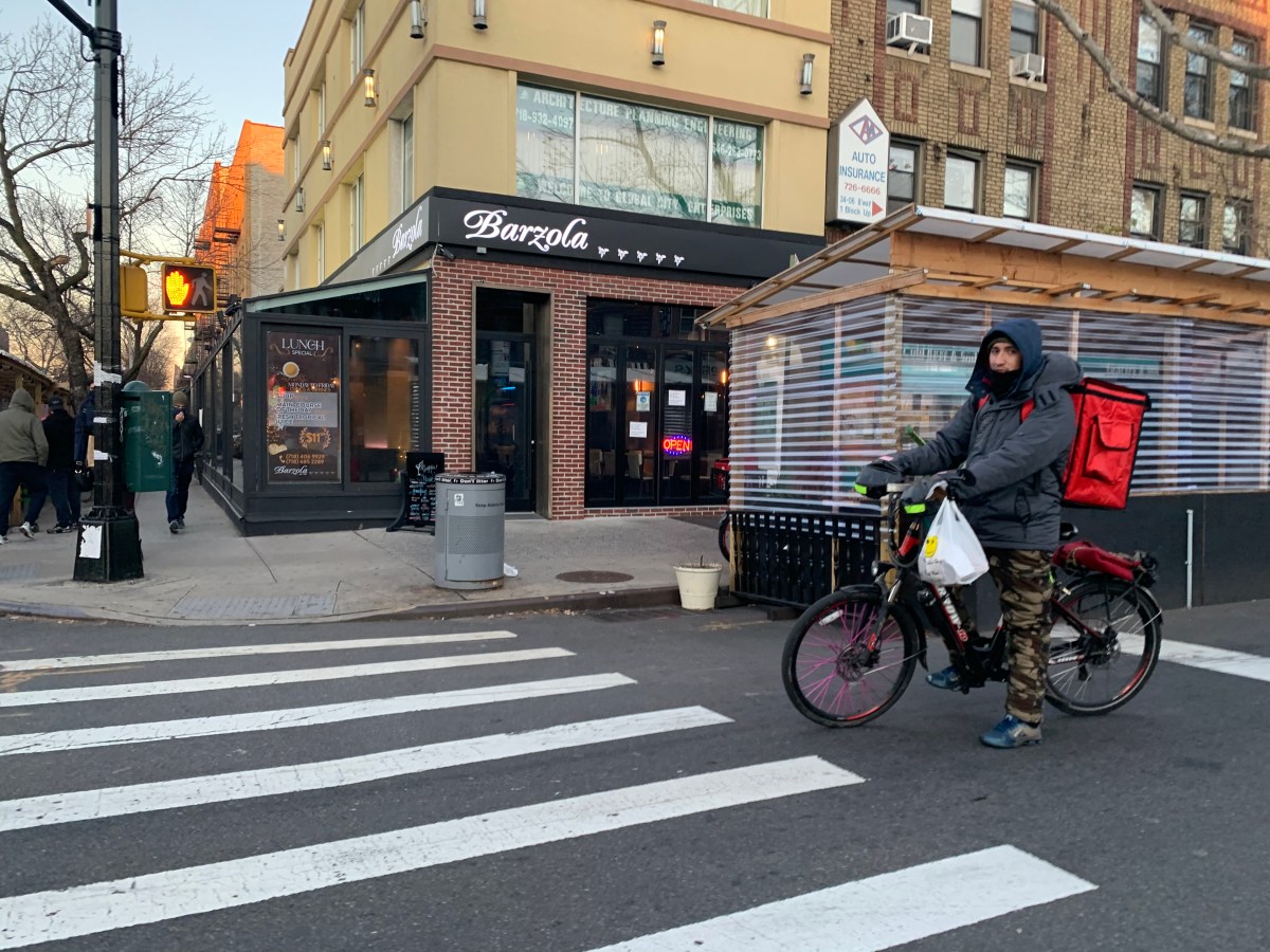 Triunfo “deliverista” para proteger estabilidad laboral y frenar abusos de Apps