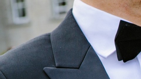 Novios boda