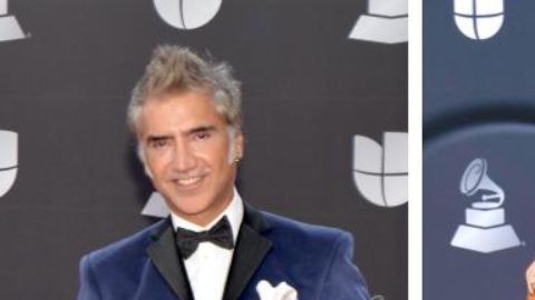 Alejandro Fernández, Karol G y Camilo son algunos de los artistas confirmados.