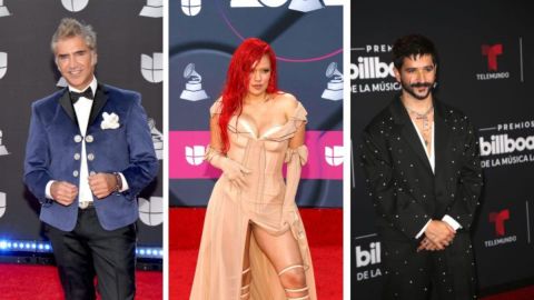 Alejandro Fernández, Karol G y Camilo son algunos de los artistas confirmados.