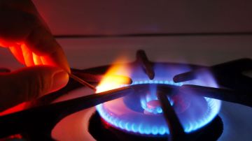 El objetivo del gobierno estadounidense es que desaparezcan las estufas de gas en todos los hogares