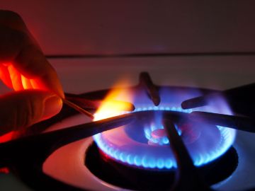 El objetivo del gobierno estadounidense es que desaparezcan las estufas de gas en todos los hogares