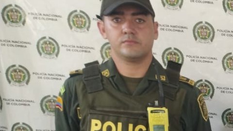 La Justicia de Colombia envió a prisión preventiva al presunto abusador de una menor de edad.