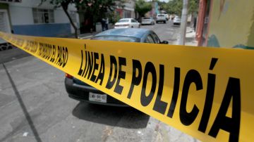 MEXICO-CRIME-CORPSES