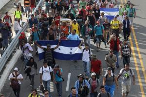 Embajada de EE.UU. en Nicaragua advirtió sobre posibles estafas con "parole" humanitario