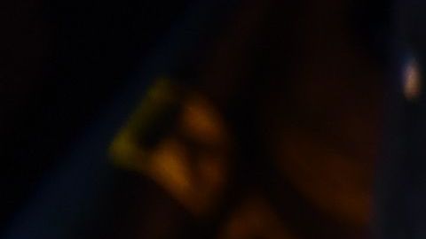 La víctima no identificada en el incendio fue hallada en asiento del conductor,