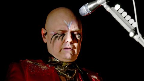 Billy Corgan tiene varias propiedad en Estados Unidos.