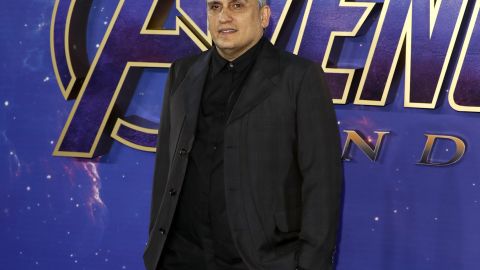 Joe Russo ha dirigido varios éxitos del Universo Cinematográfico de Marvel.