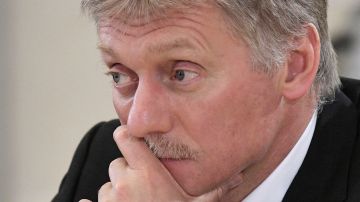 Dmitry Peskov dijo que las negociaciones entre Rusia y Ucrania "ahora son imposibles".