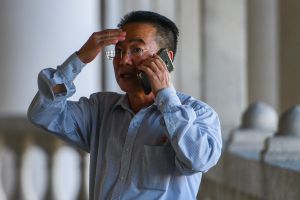 Sentenciado por lavado de dinero espía norcoreano que fue extraditado a Estados Unidos