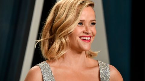 Reese Witherspoon tiene varias propiedades en California.