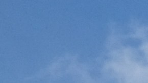 Un avión de American Airlines casi choca con uno de Delta.