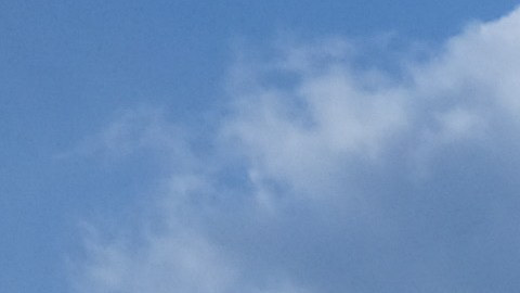 Un avión de American Airlines casi choca con uno de Delta.