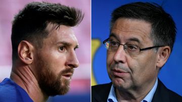 Filtran insultos y ataques de la exdirectiva del Barcelona contra Messi: Desde "rata de cloaca" hasta "enano hormonado"