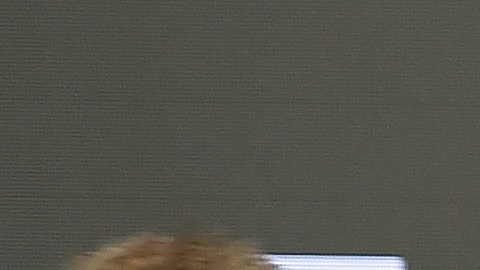 Anteriormente, Bridges no quería subir contenido explícito, ya que quería volver a su profesión como profesora de matemáticas.
