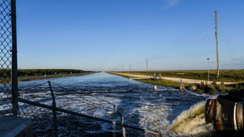 US-UN-EVERGLADES-CLIMATE-COP26